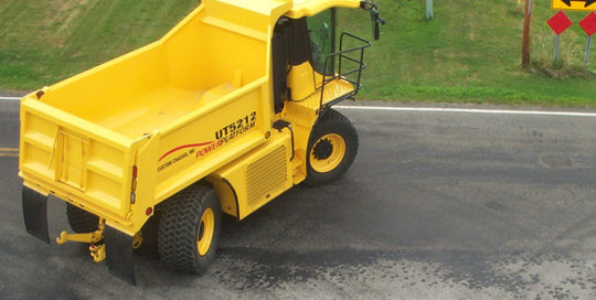 UT5212 Coordinated Turn
