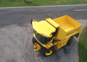UT5212 Coordinated Turn