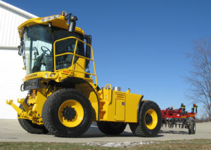 UT5212 Field Ready