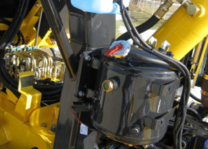 UT5212 Full Service Access