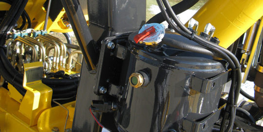 UT5212 Full Service Access