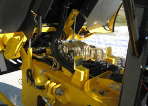 UT5212 Full Service Access